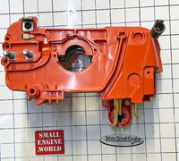 Chassis Assembly - 587026801	- *Used - Fair or Better*