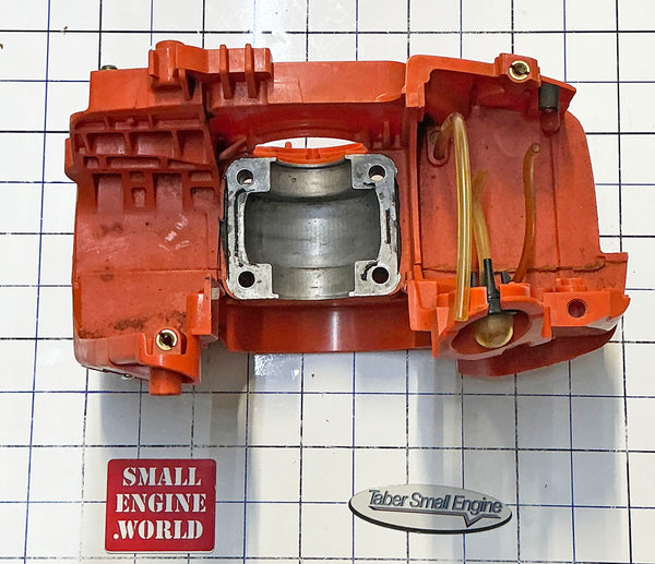 Chassis Assembly - 587026801	- *Used - Fair or Better*
