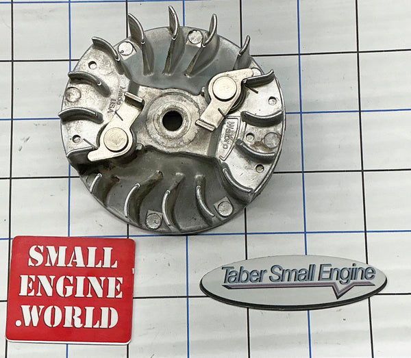 Flywheel - 587396801- *Used - Fair or Better*
