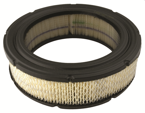 103-02-0240 - Air Filter Cartridge - OD 7-3/4" x ID 5-9/16" x Height 2-1/4" - Oregon 30-087
