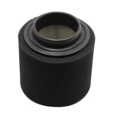 103-02-4073 - Air Box Filter Assy - OD 4-1/4" x ID 2-1/2" x Height 5-1/4" - OEM Polaris 1262218