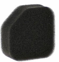 103-02-0044-Foam Air Filter-Length 3", Width 2 1/4", Hight 3"