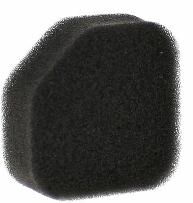 103-02-0044-Foam Air Filter-Length 3", Width 2 1/4", Hight 3"
