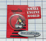102-01-2189 Tecumseh Carburetor Kit - 631782