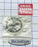 102-01-2191 Tecumseh Carburetor Kit - 631978
