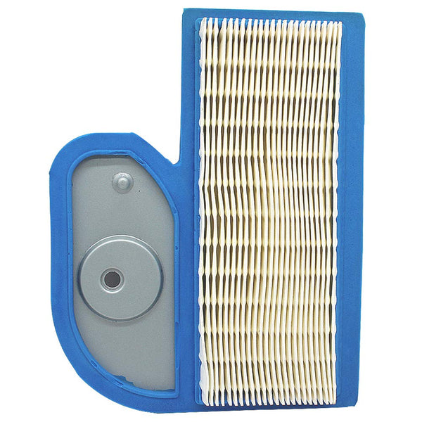 103-02-0244 - Paper Air Filter -  Length 8-1/4" x Width 6-3/8" x Height 1-1-/4" - Oregon 30-322