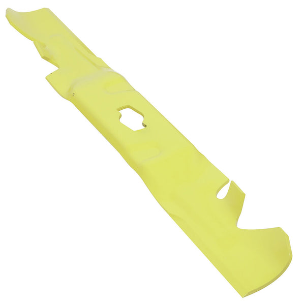104-01-0436 Lawn Mower Blade S Shape Center - 742-05086-X, 47.31cm (18 5/8") Length