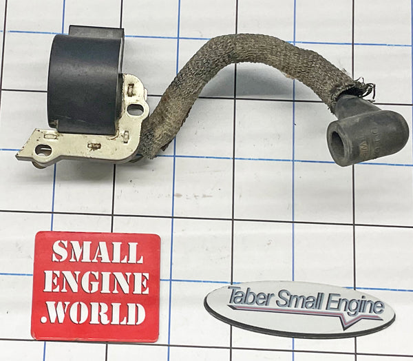 Module Assembly-Remington Ambush RM2BV Blower- MTD 753-06443-*Used - Fair or Better*