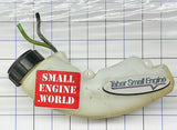 Fuel Tank with Cap - 753-06720 - *Used - Fair or Better*