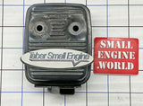 Muffler Assembly without Gasket - 753-08488- *Used - Fair or Better*