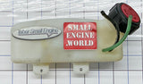 Fuel Tank with Cap - 753-08508 - *Used - Fair or Better*