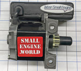 102-04-0015 Briggs & Stratton Starter - 796238