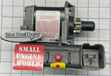 102-04-0015 Briggs & Stratton Starter - 796238