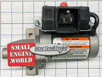 102-04-0016 Briggs & Stratton Starter - 798884
