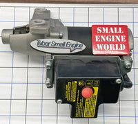 102-04-0016 Briggs & Stratton Starter - 798884