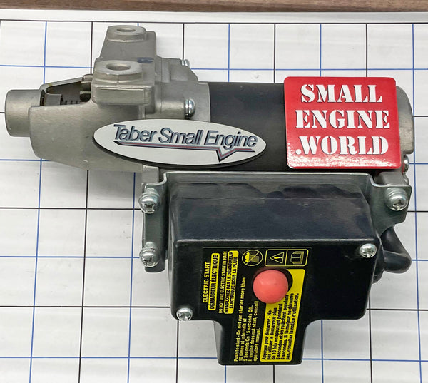 102-04-0016 Briggs & Stratton Starter - 798884