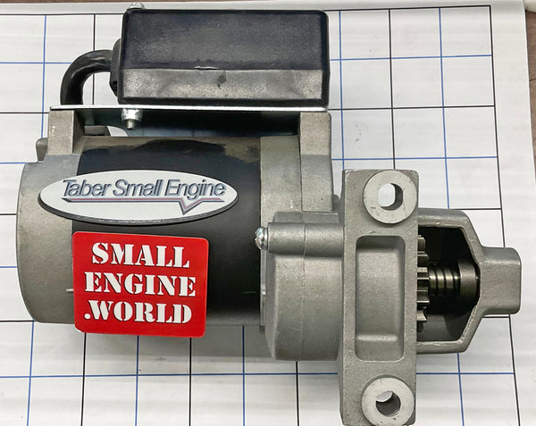 102-04-0018 Briggs & Stratton Starter - 799038