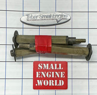 Rotating Screw Stud for Flywheel Set of 3 - 809946 - *Used - Fair or Better*