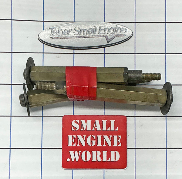 Rotating Screw Stud for Flywheel Set of 3 - 809946 - *Used - Fair or Better*