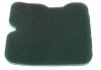 103-02-2067 - Pre-Filter - Length 6-1/2" x Width 5-3/8" - Dolmar/Makita 395 173 090