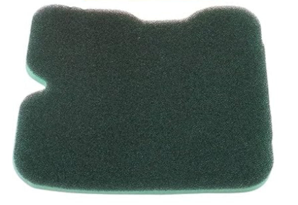 103-02-2067 - Pre-Filter - Length 6-1/2" x Width 5-3/8" - Dolmar/Makita 395 173 090