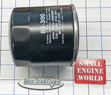103-22-0037  Hydrostat Transmission Filter -83-000