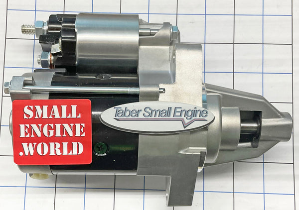 102-04-0017 Briggs & Stratton Starter - 84006358