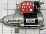 102-04-0017 Briggs & Stratton Starter - 84006358