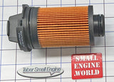 103-22-0017 Oil Filter - 84007094