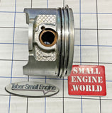 STD Piston Assembly with Rings & Pin - 841837 - *Used - Fair or Better*