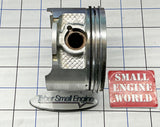 STD Piston Assembly with Rings & Pin - 841837 - *Used - Fair or Better*