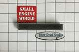 103-02-0037 - Pre-Filter - Length 4.10" x Width 3.55" x Height 0.75" - MTD 75305442