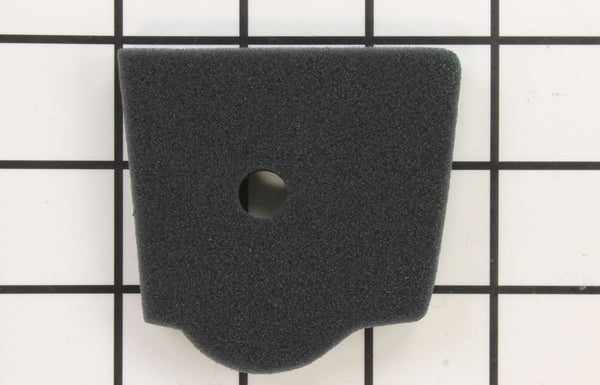 103-02-0046-Foam Air Filter-6.35cm x 5.0cm x 6.35 cm