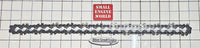 104-02-0004 Chainsaw Chain - 90PX050G Advance Cut