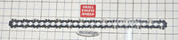 104-02-0007 Chainsaw Chain - 90PX056G Advance Cut