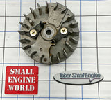 Flywheel - MC-9169-310801 - *Used - Fair or Better*