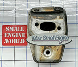 Muffler Assembly - 9228-310504 - *Used - Fair or Better*