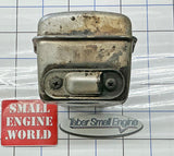 Muffler Assembly - 9228-310504 - *Used - Fair or Better*