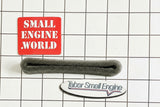 103-02-0037 - Pre-Filter - Length 4.10" x Width 3.55" x Height 0.75" - MTD 75305442