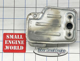 Muffler Assembly - A030000041 - *Used - Fair or Better*