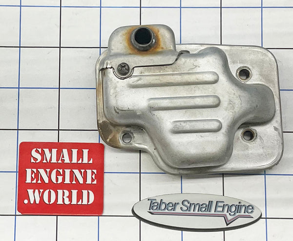 Muffler Assembly - A030000041 - *Used - Fair or Better*