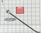 Southland Throttle Cable - A101365 - *Used - Fair or Better*