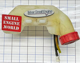 Fuel Tank with Cap - A350001980 - *Used - Fair or Better*