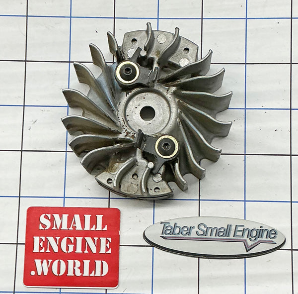 Flywheel - A409000350 - *Used - Fair or Better*