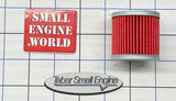 103-22-0012 Oil Filter - AHL-139