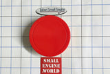 103-02-0098 - Paper Air Filter - OD 3-1/2" x Height 1-1/8" - MTD 95114628A