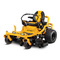 Cub Cadet ZT2 54 Ultima Series ZT - 17AIEAC3A10