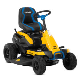 Cub Cadet CC30E Electric Rider Mower