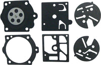 102-01-2105 Walbro Carburetor Diaphragm & Gasket Kit - D10-HDC