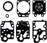 102-01-2106 Walbro Carburetor Diaphragm & Gasket Kit - D10-WY